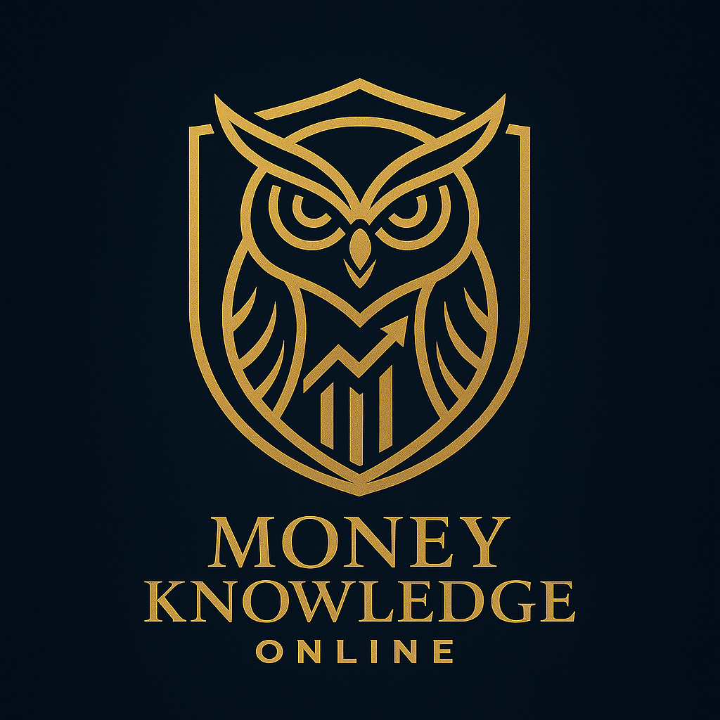Money Knowledge Online logo
